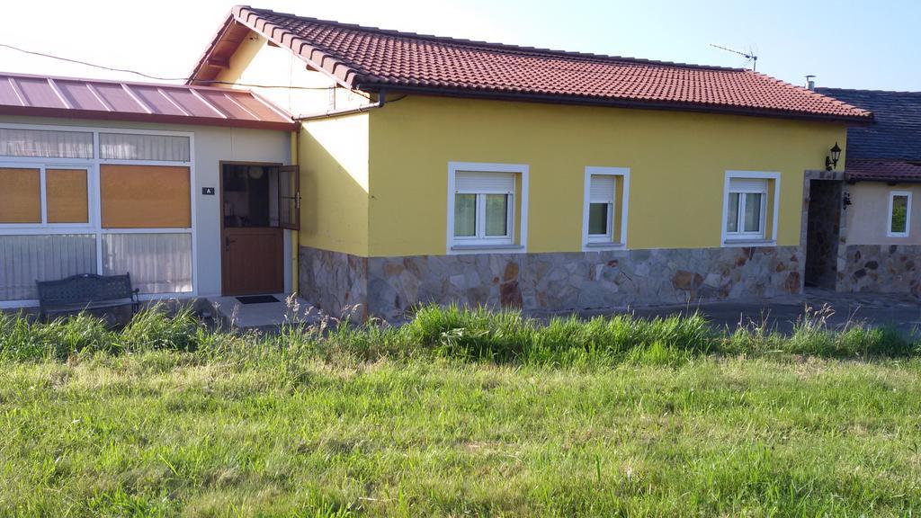 Apartamentos Pumarin Santa Marina  Exterior photo