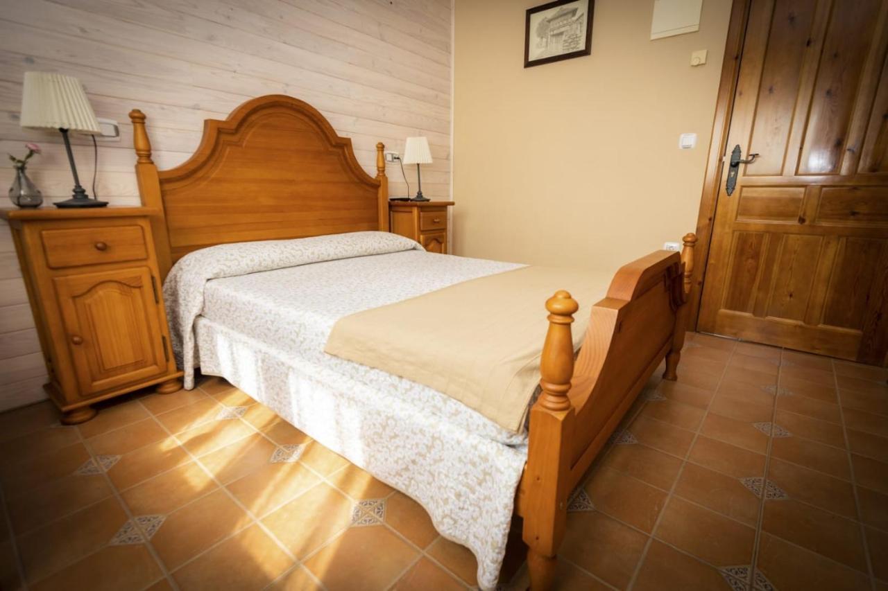 Apartamentos Pumarin Santa Marina  Exterior photo