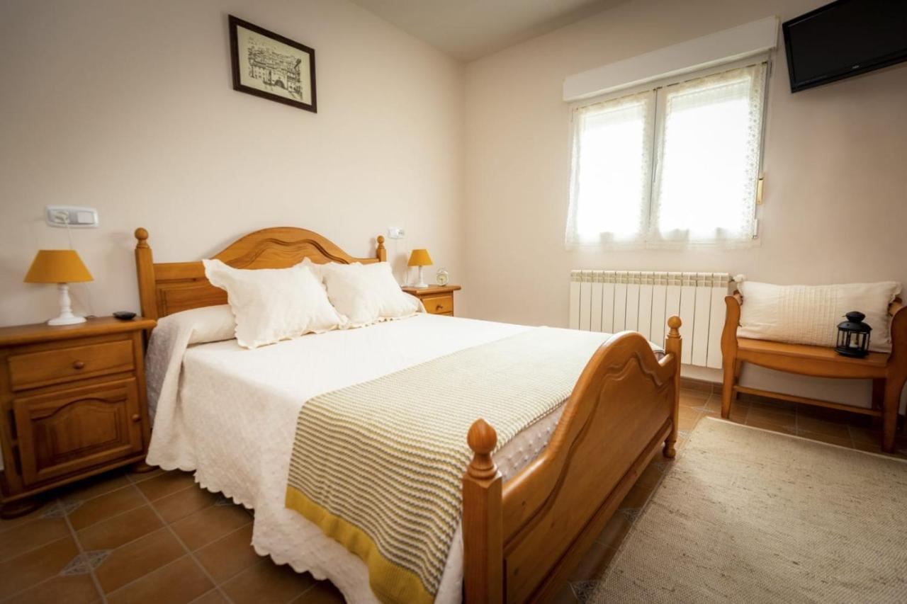 Apartamentos Pumarin Santa Marina  Exterior photo